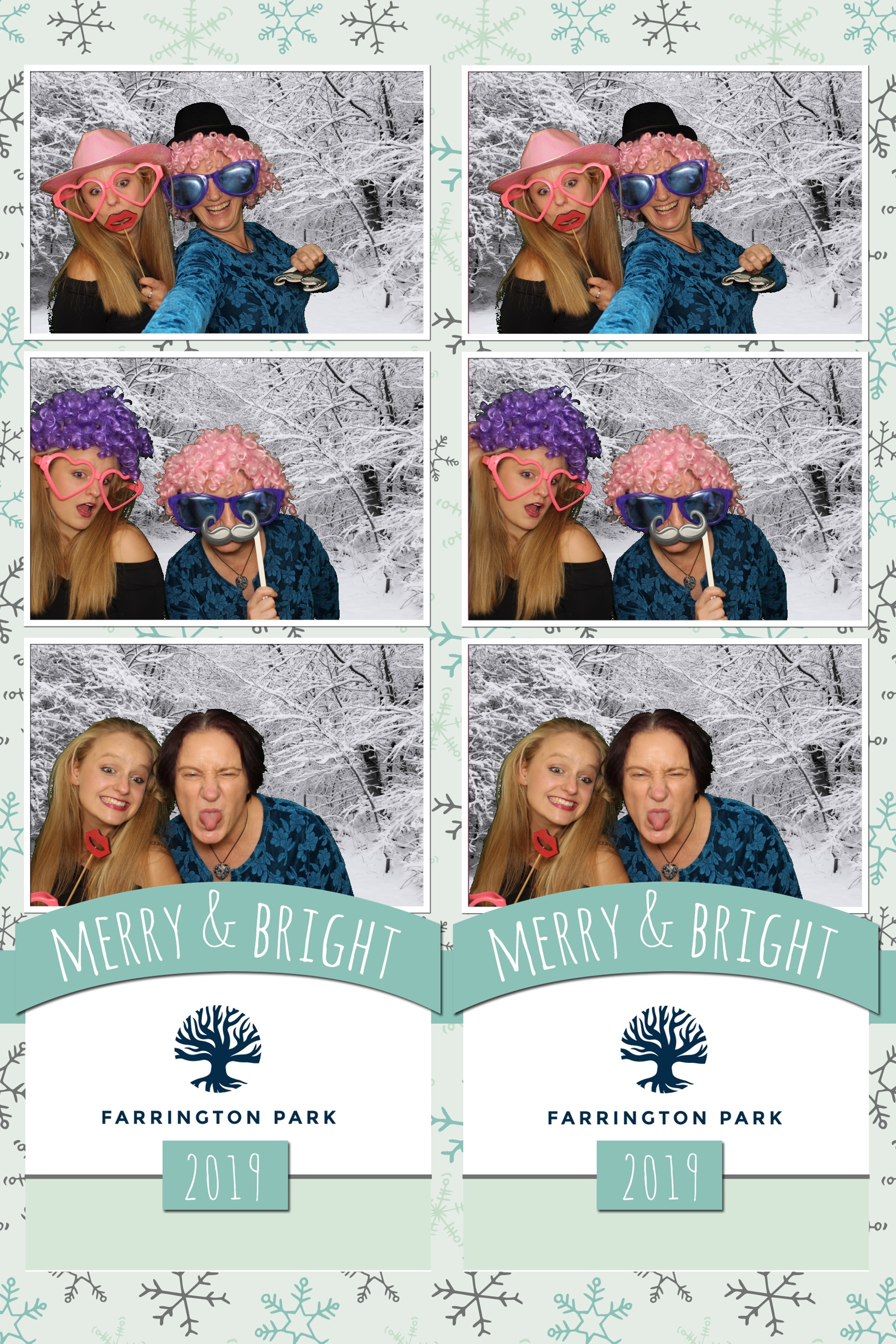 FP Christmas Party 20.12.19 | View more photos from the event at images.mobile-photo-booth.com/u/MobilePhotoBoothUK/FP-Christmas-Party-201219
